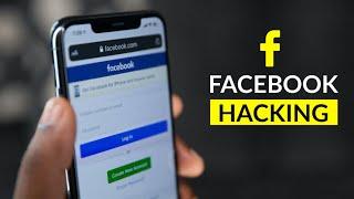 How to Hack Facebook Account 2024! Is it Possible? Must Watch 