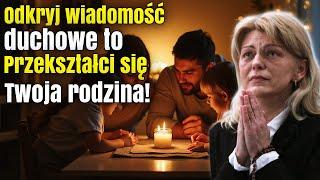 Duchowe znaczenie przesłania Mirjany: Przemień swoją rodzinę dzięki tym pełnym mocy refleksjom!