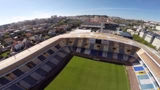 Estadio Riazor