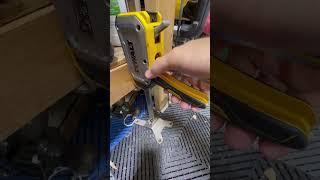 The most useful tool DeWALT ever made!
