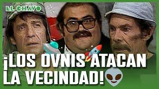 El Chavo del 8: Los Favores de Don Ramón