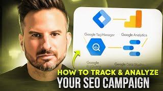 SEO Analytics: How To Track & Analyze Your SEO Campaign