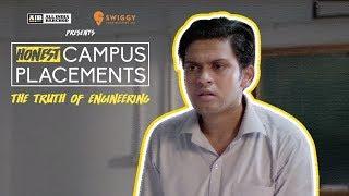 The Truth of Engineering | AIB: Honest Engineering Campus Placement