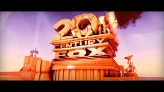 What if a huge asteroid hit 20th Century Fox? [PARODY] #meme #memes