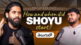 ⁉️Honest Truth Is...| #rawtalksclips #shorts #telugushorts #telugupodcasts