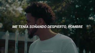 J. Cole - Wet Dreamz (sub. español)