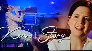 Kim's Story | How Great Thou Art | Official Performance Video | The Collingsworth Family