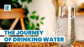 How do we get clean drinking water?