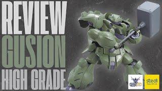 Jin LinLang | Gusion #gunpla  #gundam  #hobby  #gundamreview