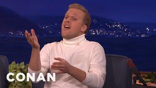 John Early's Iconic Britney Impression | CONAN on TBS