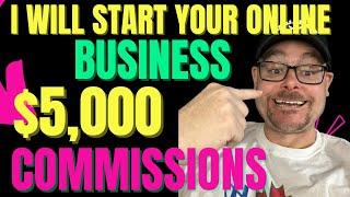 Make Money Online No Website needed Done For You Affiliate Marketing For Beginners