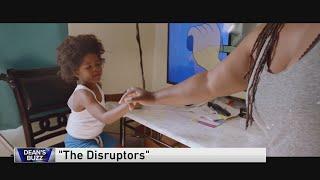 "The Disruptors"