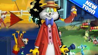 SNEAK PEEK I Supernatural Investigator Claude | Looney Tunes World of Mayhem