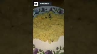 Dinner Time #shorts #shortvideo #khichdi