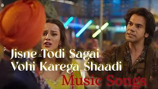 Jisne Todi Sagai, Vohi Karega Shaadi | Rajkummar Rao,Triptii Dimri |Vicky Vidya Ka Woh Wala Video