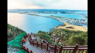 SOUTH KOREA - Jeju island - FULL HD