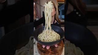 Cacio e Pepe