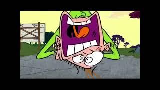 Ed Edd n Eddy’s Big Picture Show: Kevin gets Kankered