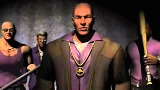 Saints Row Saga - Epic Tribute