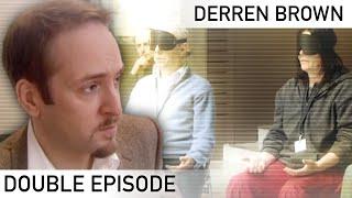 Derren Brown Investigates The Bronnikov Method | DOUBLE EPISODE | Derren Brown