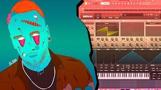 RIDDIM SOUND DESIGN / EASY TUTORIAL