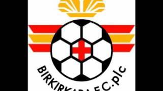 Birkirkara FC - Come On The Stripes