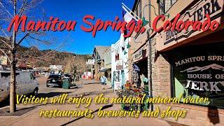 Manitou Springs, Colorado - Season 1 | Episode 22