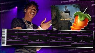 How to Make Dark Ethnic Melodies for Lil Baby & Gunna | FL Studio 20 Tutorial