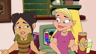 Braceface - "Nina's Nose Job" - 2003