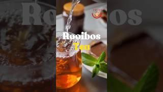 Rooibos Tea Bliss: Try this Cozy Caffeine-free Recipe at home