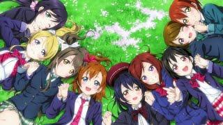 LOVE LIVE! OP 1 Bokura Wa Ima no Naka de