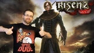 Risen 2: Dark Waters Review - ZGR