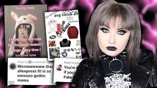 Alt Tiktok are Bullies & Hypocrites