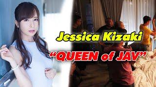 Jessica Kizaki | Queen of JAV