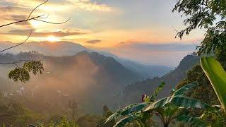 THE BEAUTY OF SRI LANKA ️MAVIC PRO DRONE 4K 