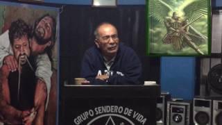 compartimiento raymundo souza tema 5° capitulo grupo sendero de vida