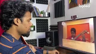 Prathmesh - An Inspiration For All Kids | Topbeat Student | Learn Music Online