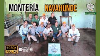 MONTERÍA NAVAHUNDE 2024 | S.C. FRAN DÁVILA #243