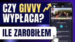 ILE ZAROBIŁEM na OGLĄDANIU YOUTUBE - Sprawdzam Aplikację do Zarabiania