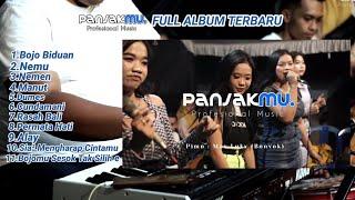PANJAK MU Music - Full Album Terbaru Live Sugihwaras - MS Audio Pro