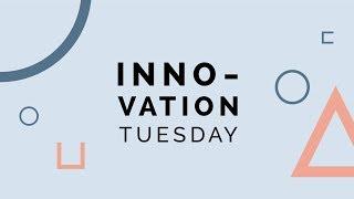 Innovation Tuesday - Boost.ai