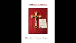 Scola Cantorum Of Saints Cyril and Methodius Seminary -  Christmas In Poland - Side Two