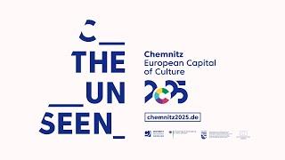 Chemnitz European Capital of Culture 2025 | Teaser