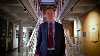 Professor Derek O’Keeffe | Consultant Physician and Professor of Medical Devices | Lero