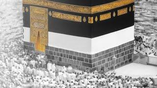 Welche Fehler kann man bei der Umrah und Hajj machen... | Augendienerei  | Sheikh Amen Dali