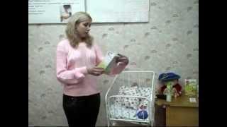 Могилевский медколледж "Суперняньки" 2007