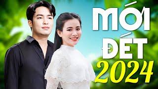 QUỲNH TRANG, THIÊN QUANG Mới Đét 2024 - Giận Hờn 2 | Song Ca BOLERO Khiến Cả Khán Phòng KHÓC NHƯ MƯA