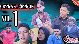 LAWAK GAYO GERBAK_GERBUK VOL 1