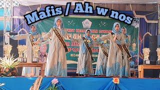 Tari Arabic terbaru | Mafis / Ah w nos