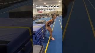 Gymnast here are some drills #gymnast#gymnastics#drills#fyp#goviral#fypviralシ